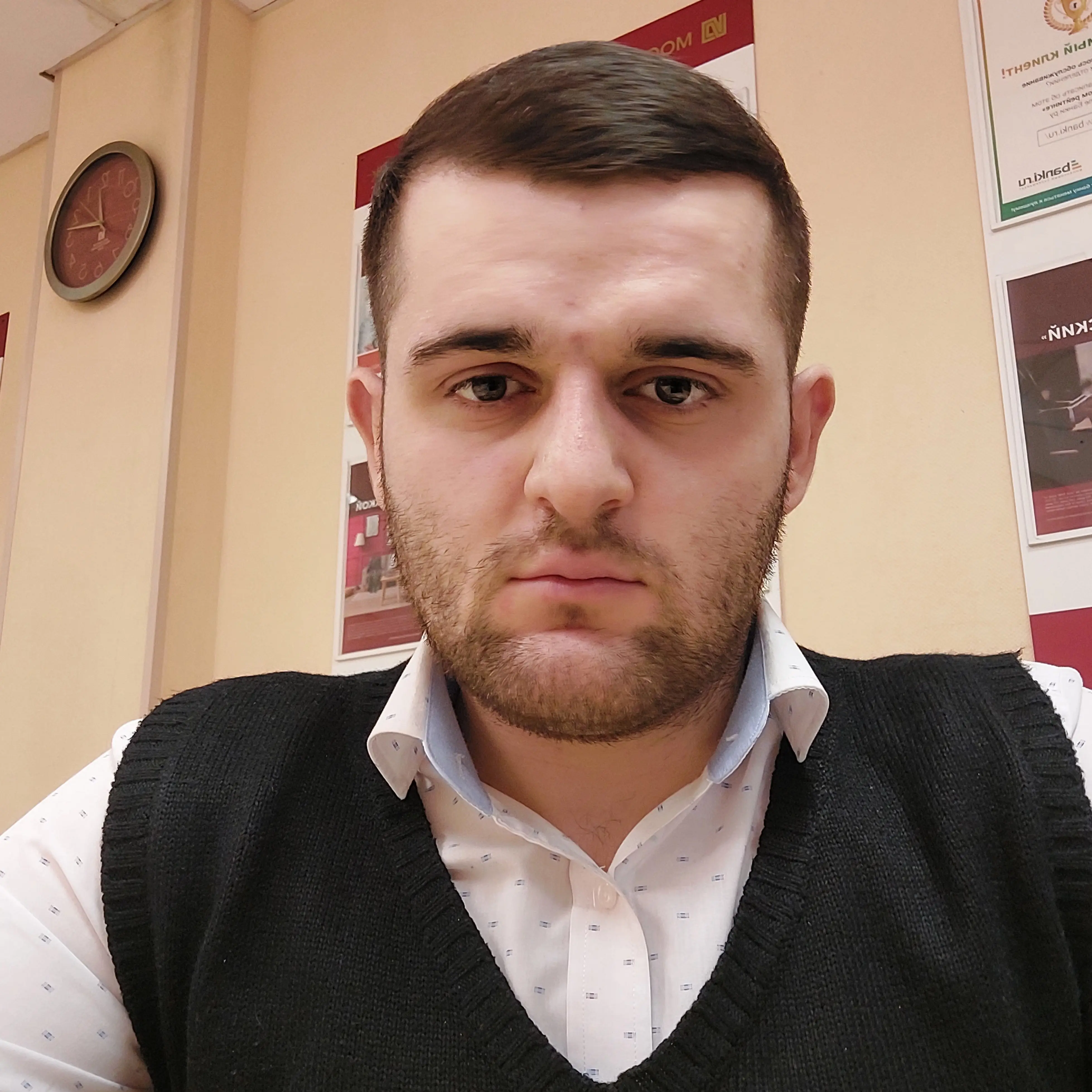 Максим Логвинов