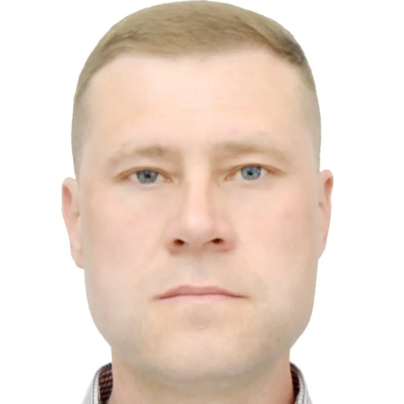 Роман Стеганцев
