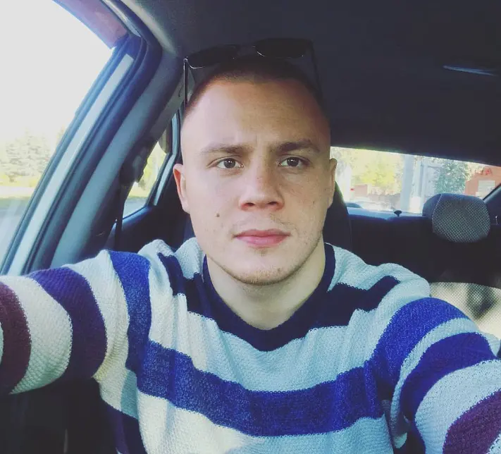 Станислав Мисько