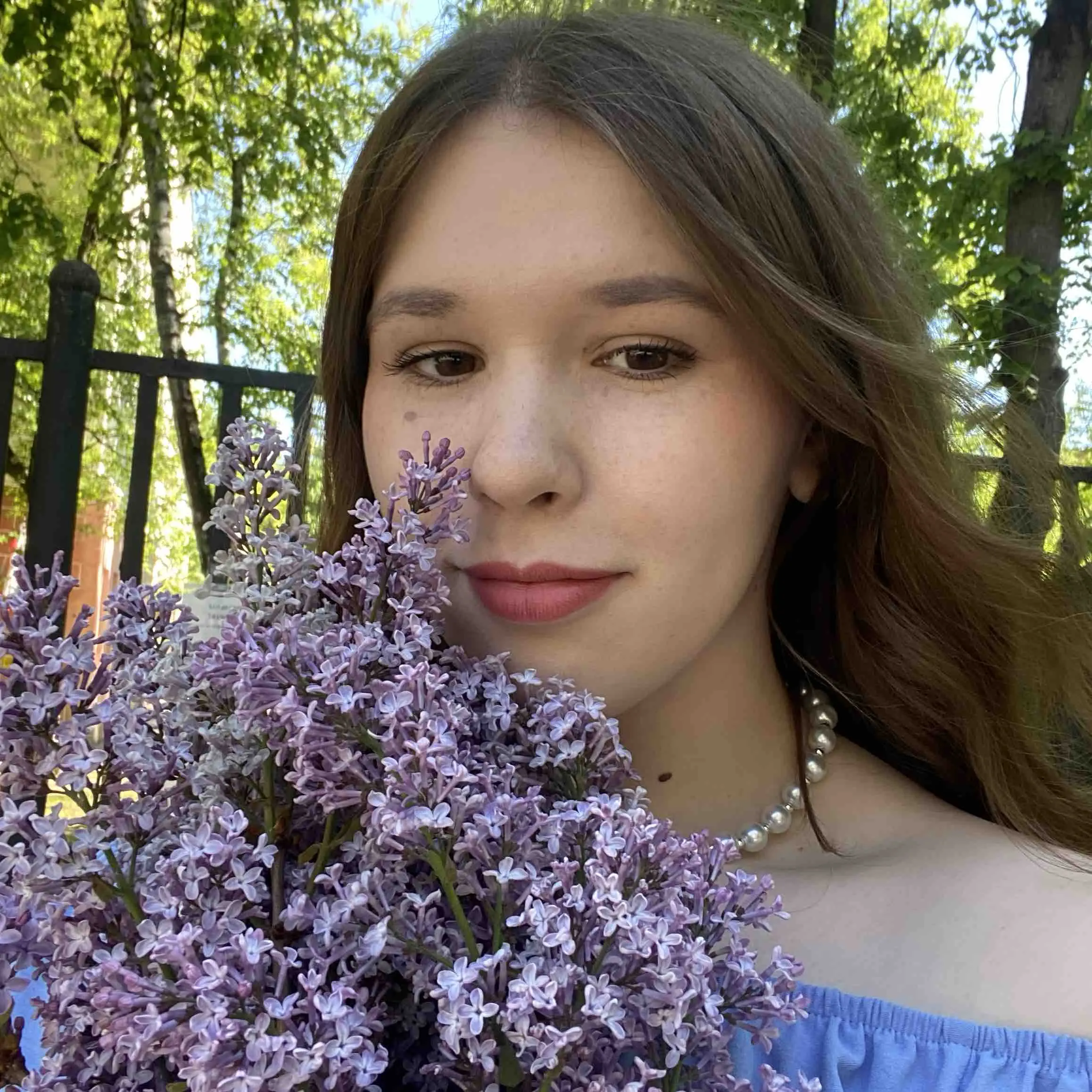 Вероника Шувалова