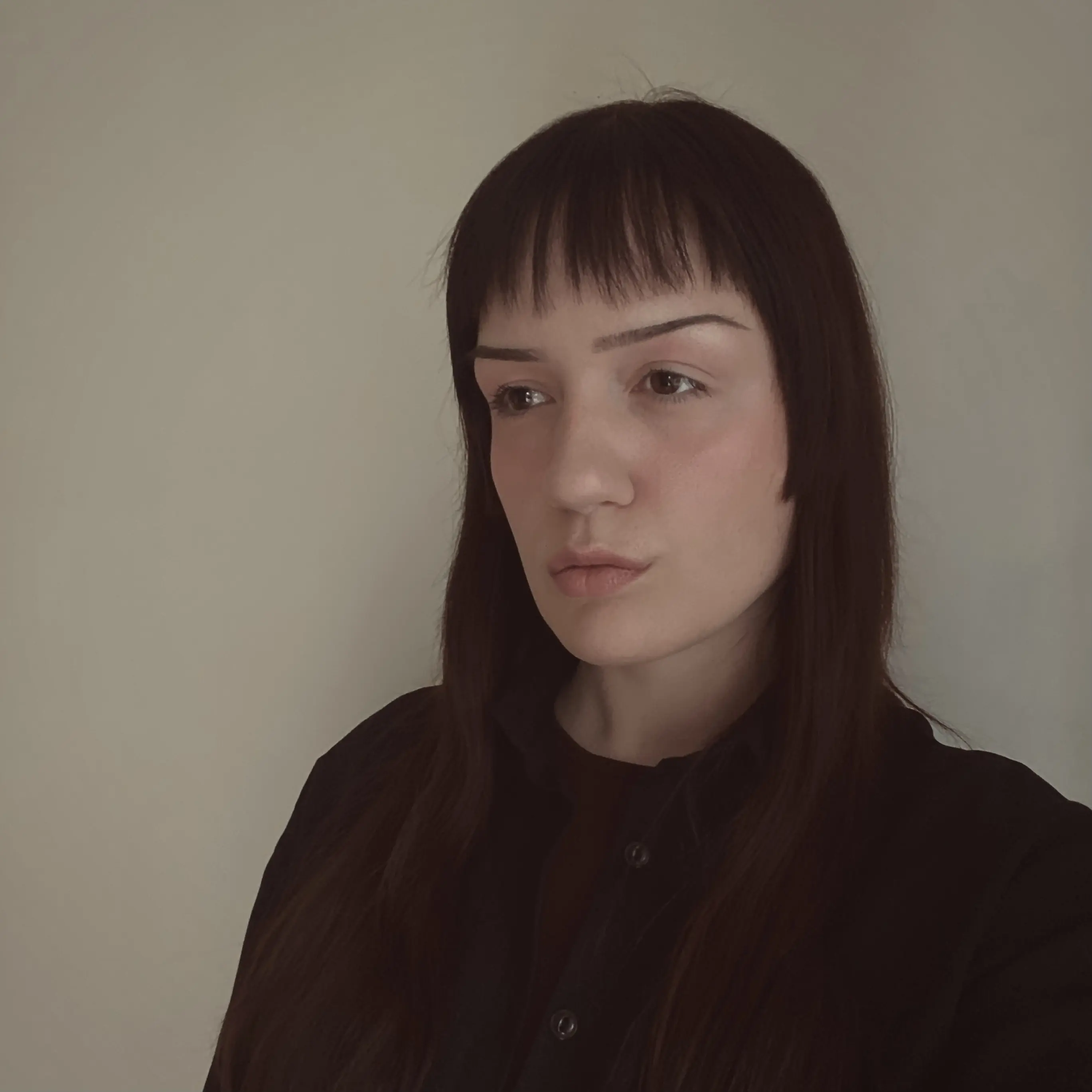 Екатерина Максимчук