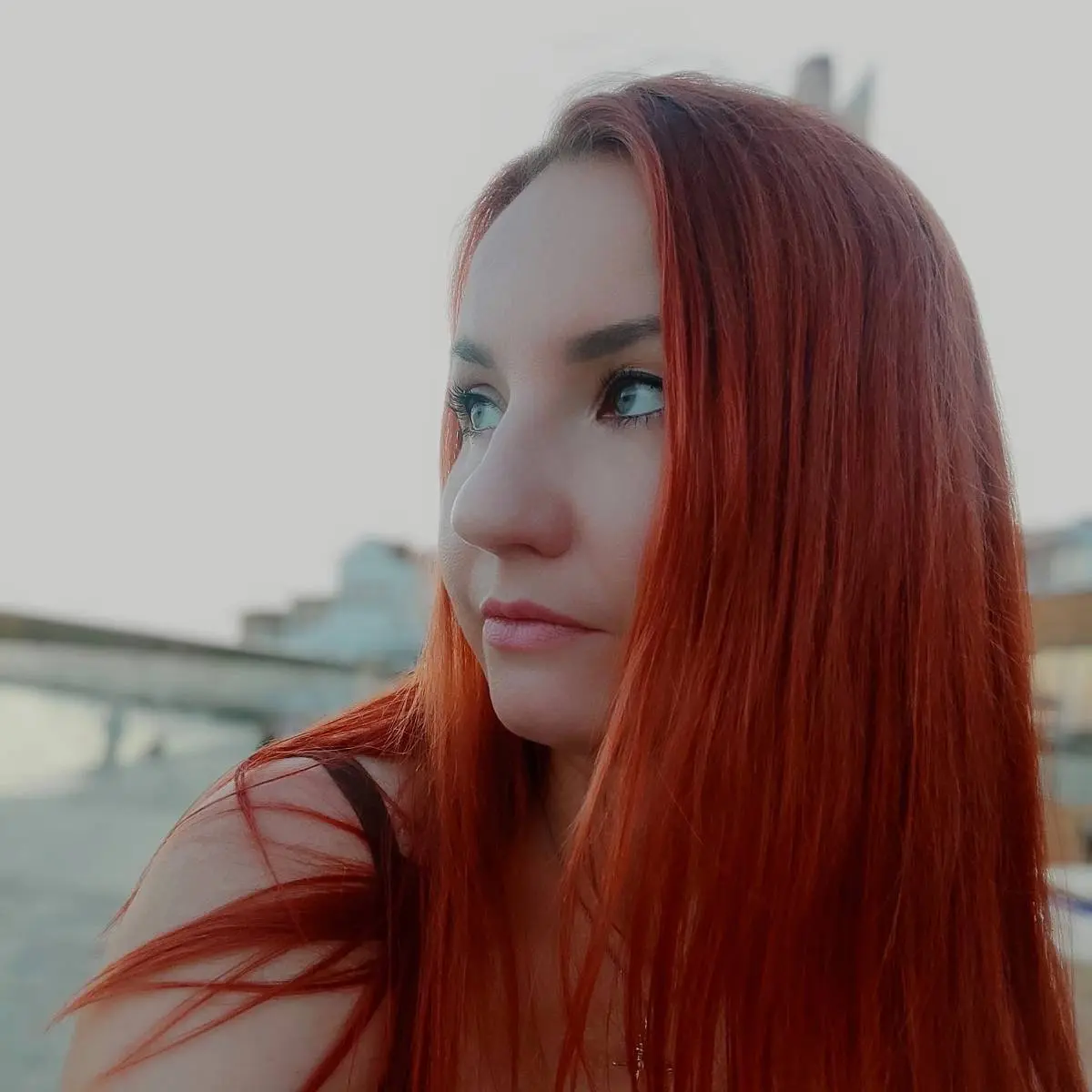 Екатерина Коваленко