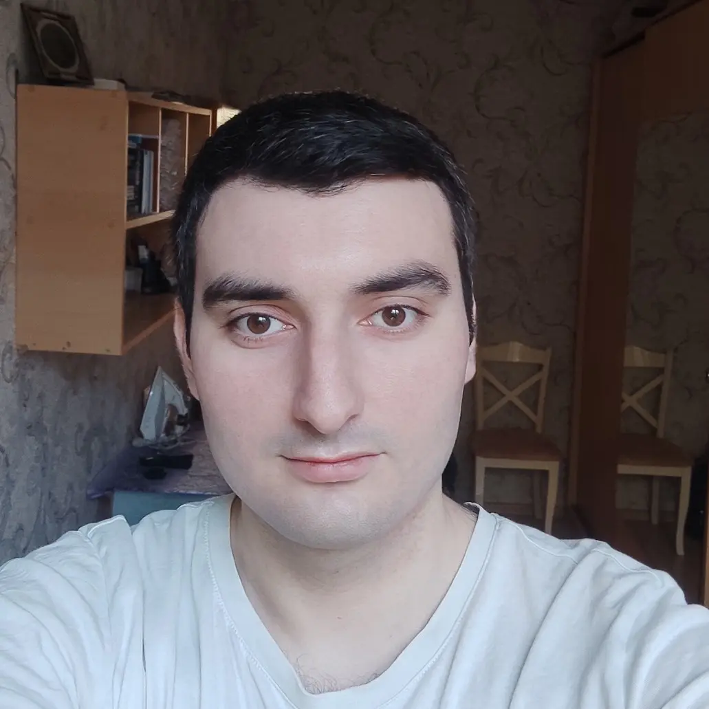 Махмуд Кязымов