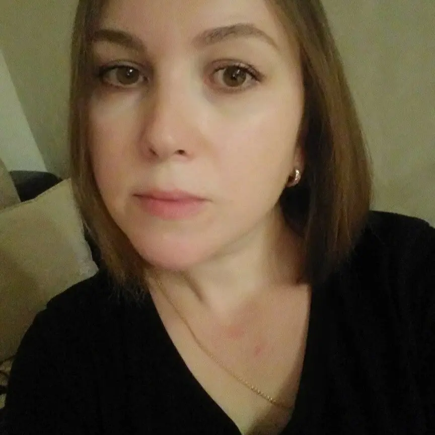 Светлана Бурцева