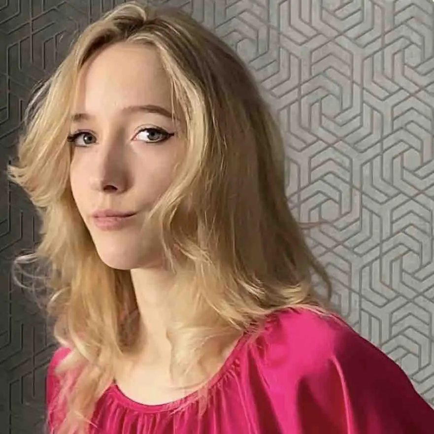 Диана Казаева