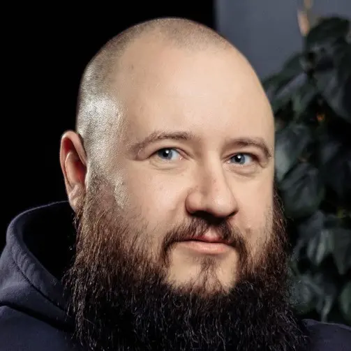 Дмитрий Капитошин