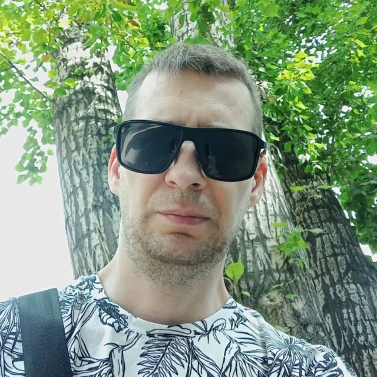 Денис Кожаев