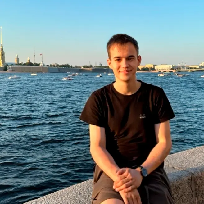 Дмитрий Радюк