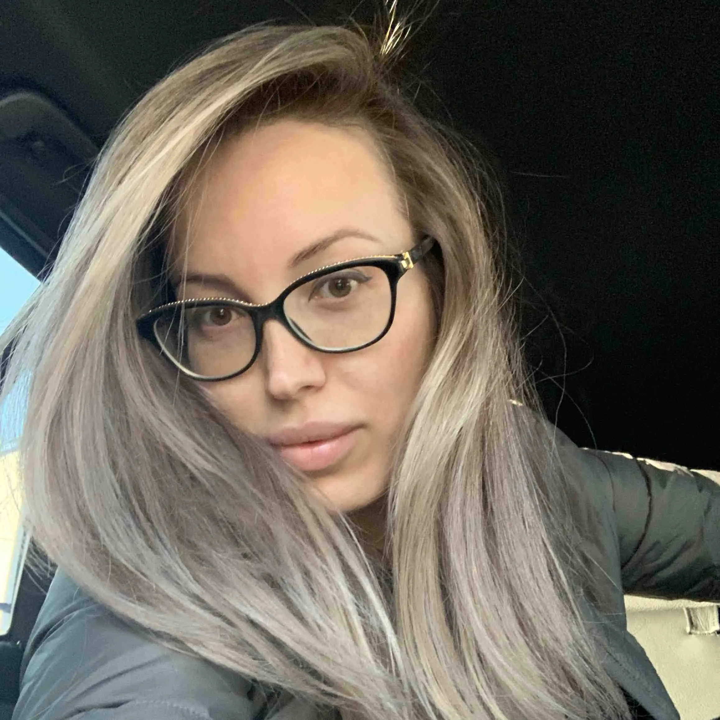 Карина Тарковская