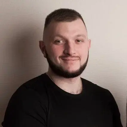Егор Сизонов