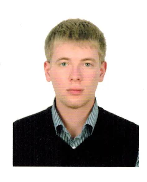 Ярослав Долгошеев