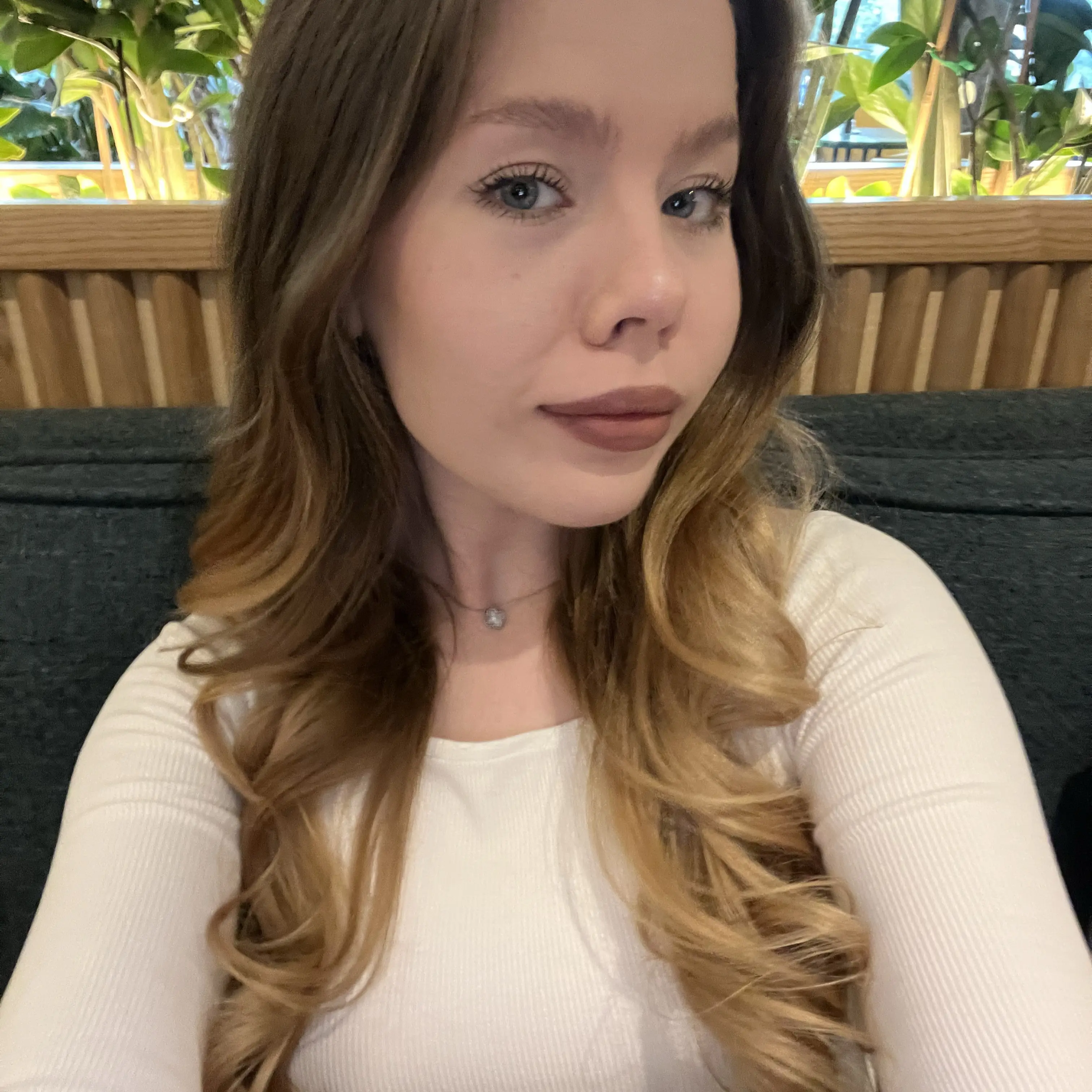 Арина Земерова