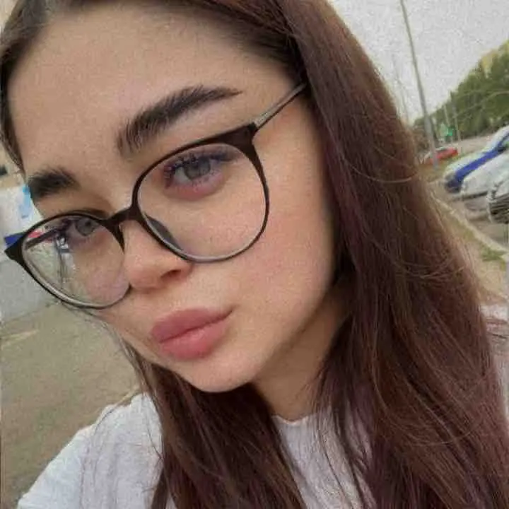 Камилла Ананьева