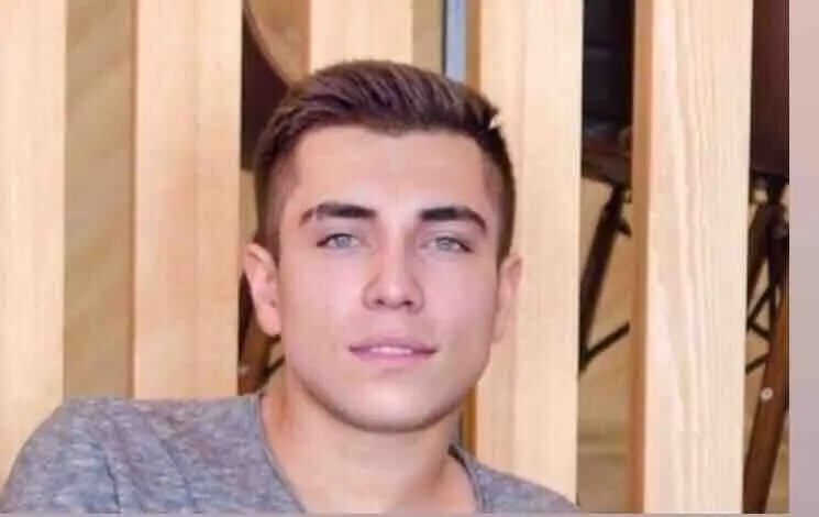 Имран Мегралиев