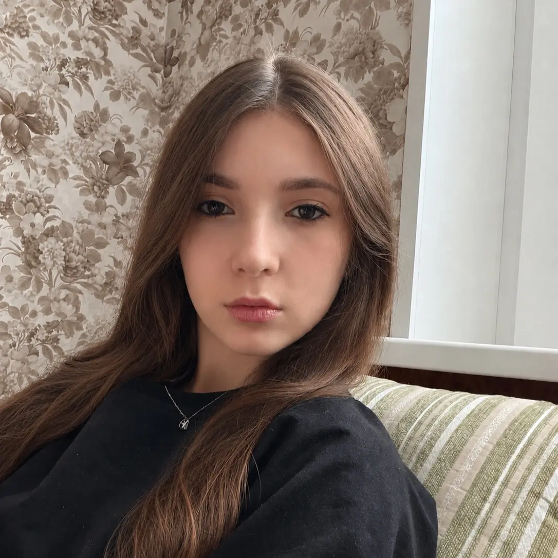 Арина Смирнова