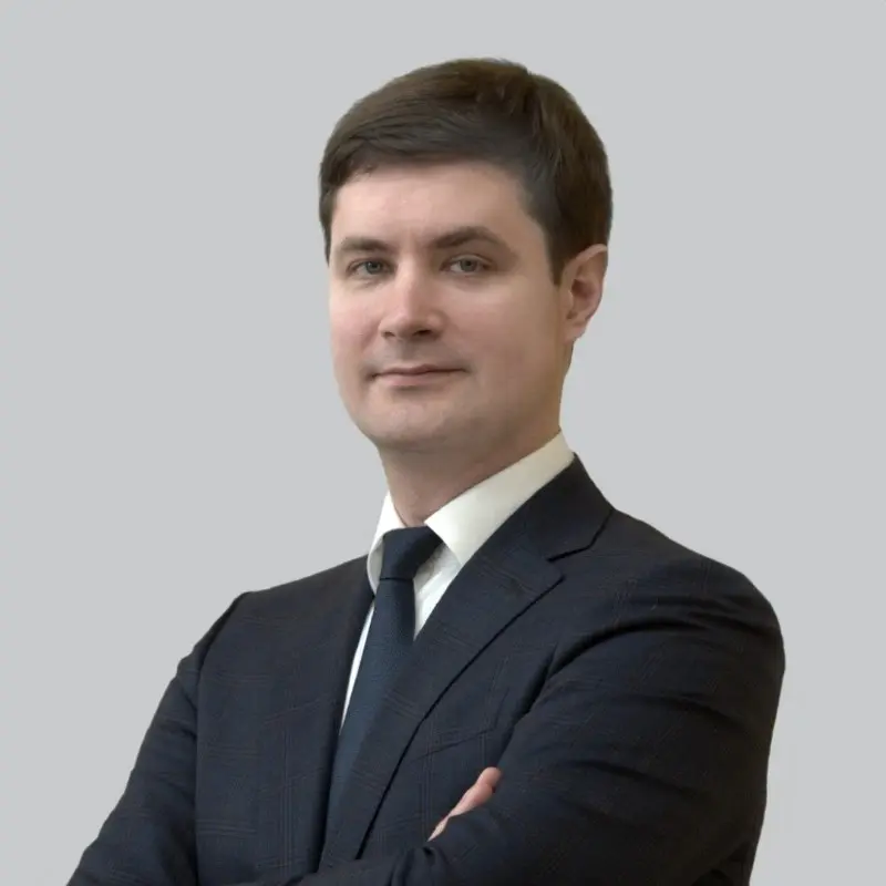 Анатолий Волков