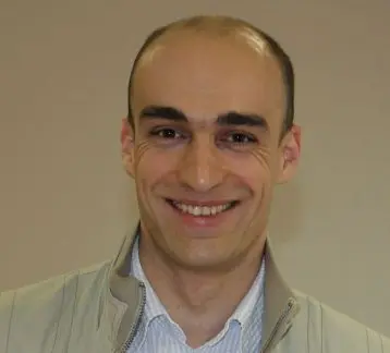 Алексей Лопаткин