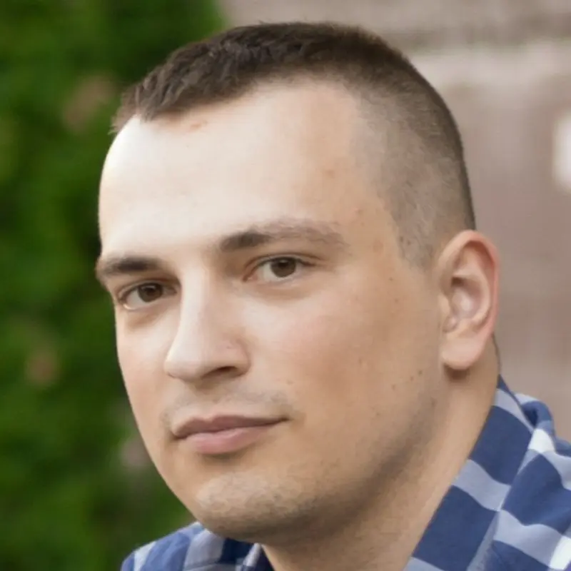 Артём Каширин