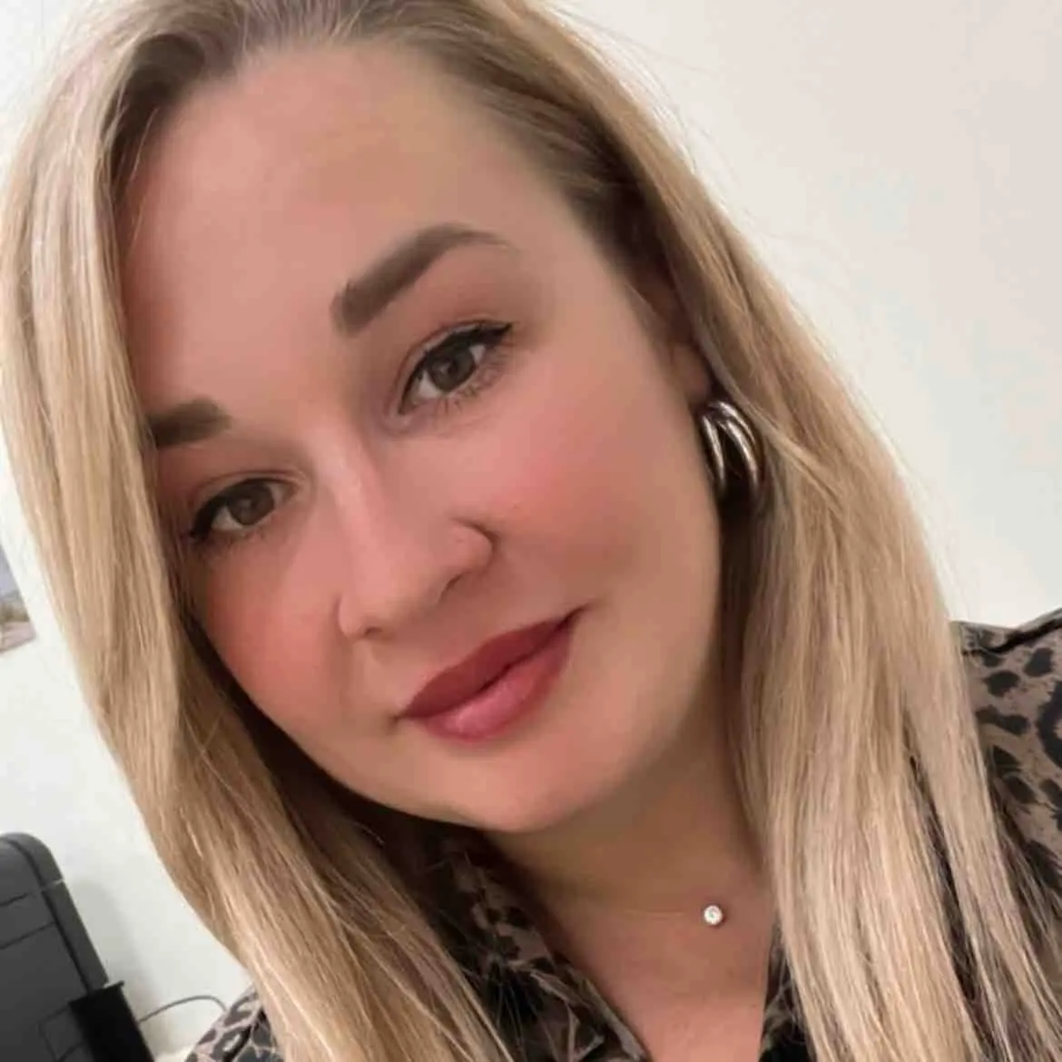 Алина Яматова