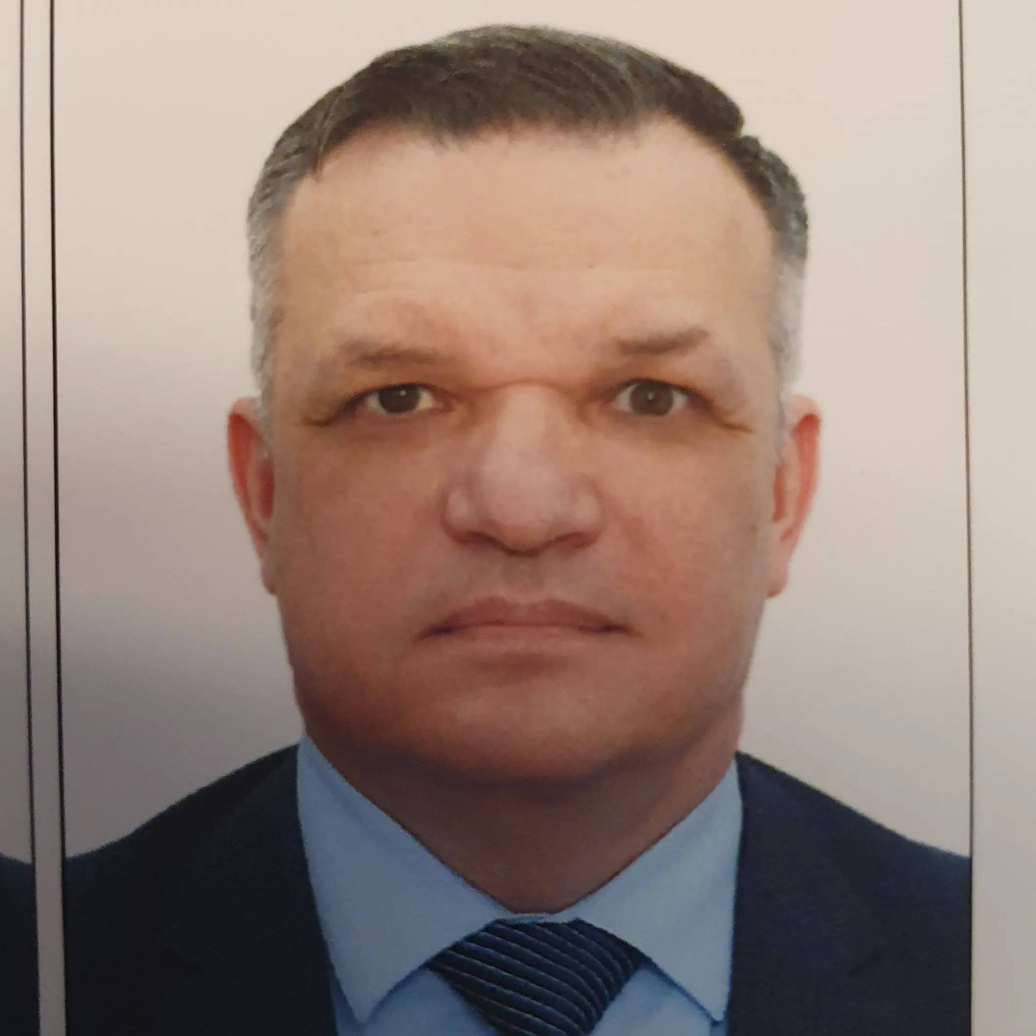 Алексей Кузинов