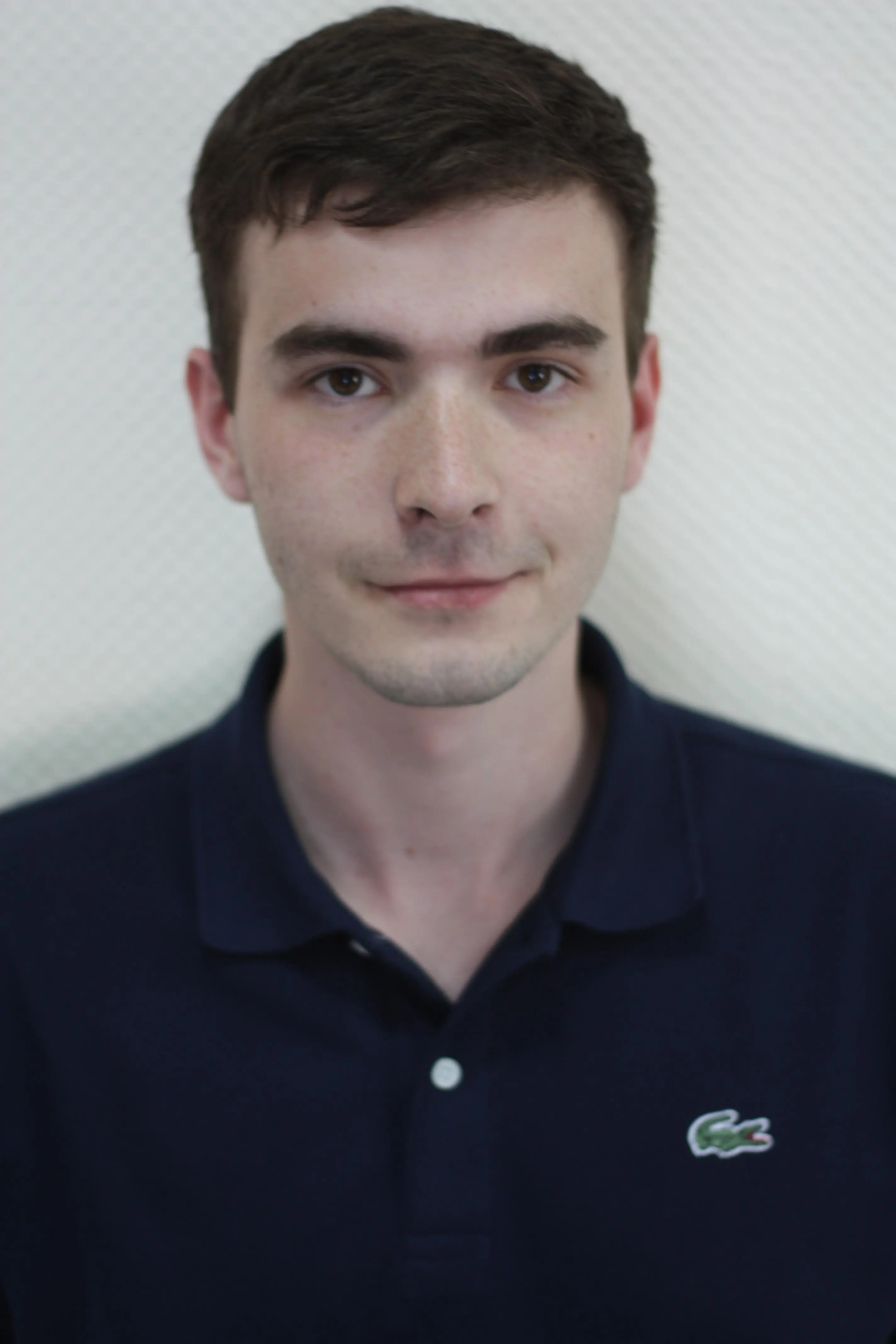 Илья Каргинов