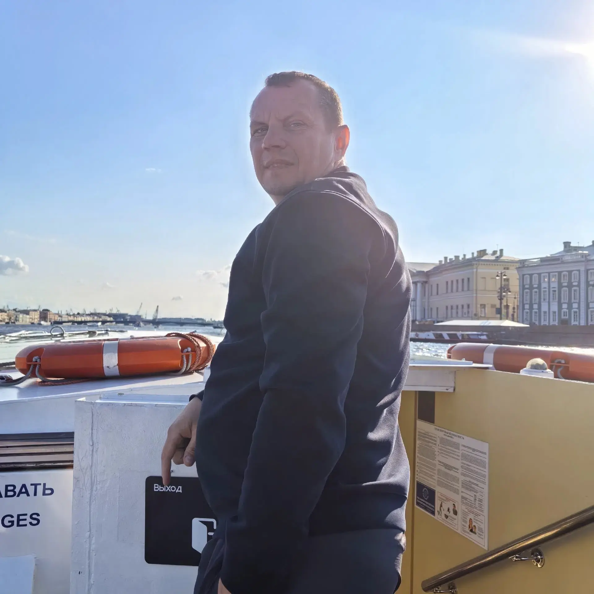 Сергей Ксенофонтов