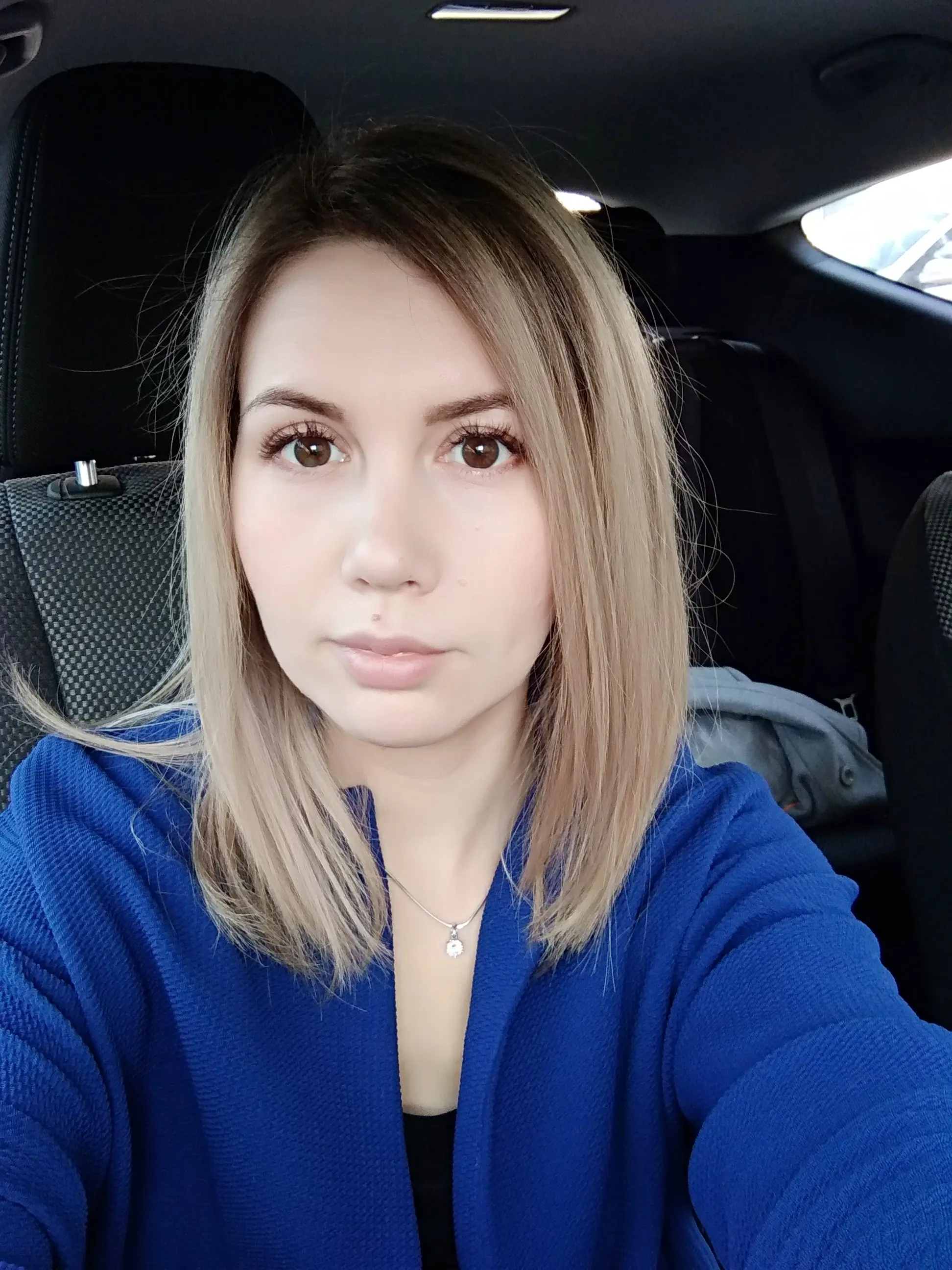 Рания Шереметьева