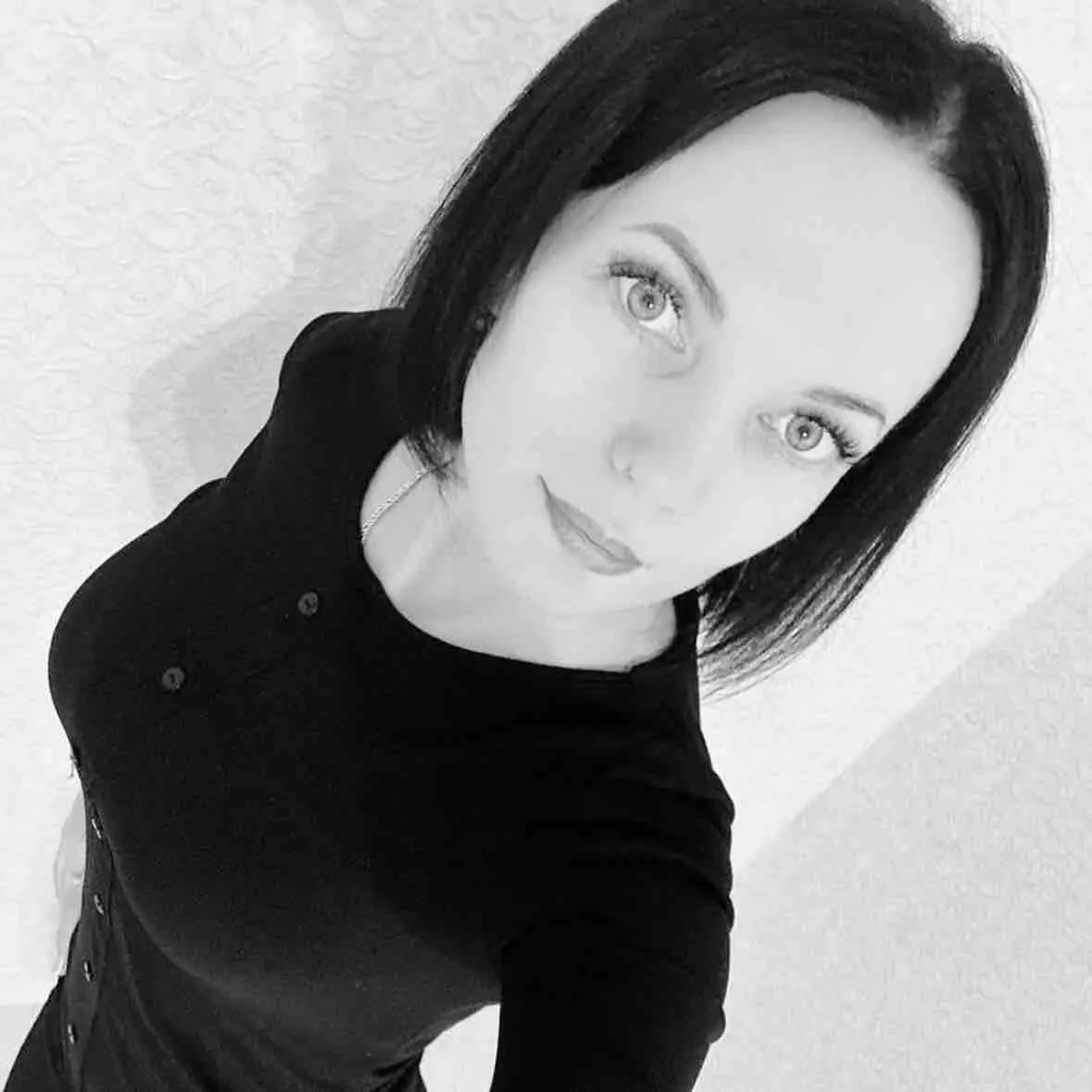 Анна Блинова