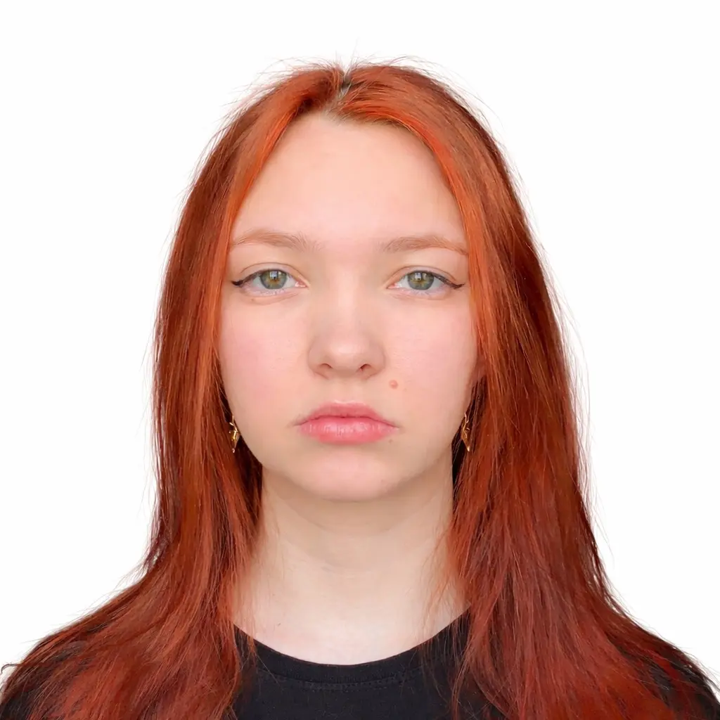 Анастасия Дмитриева