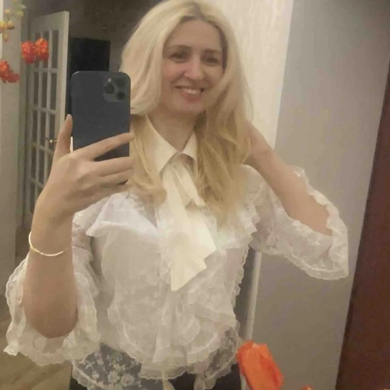 Камила Алиева 