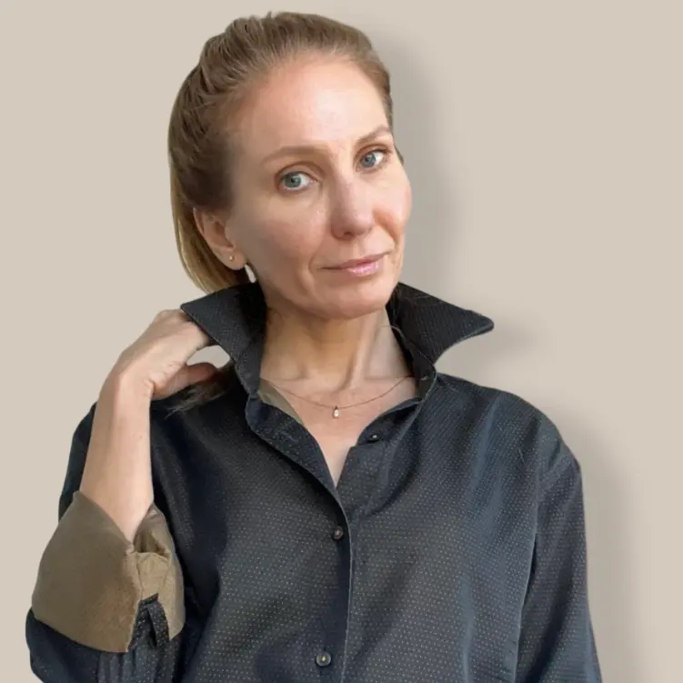 Юлия Павлова