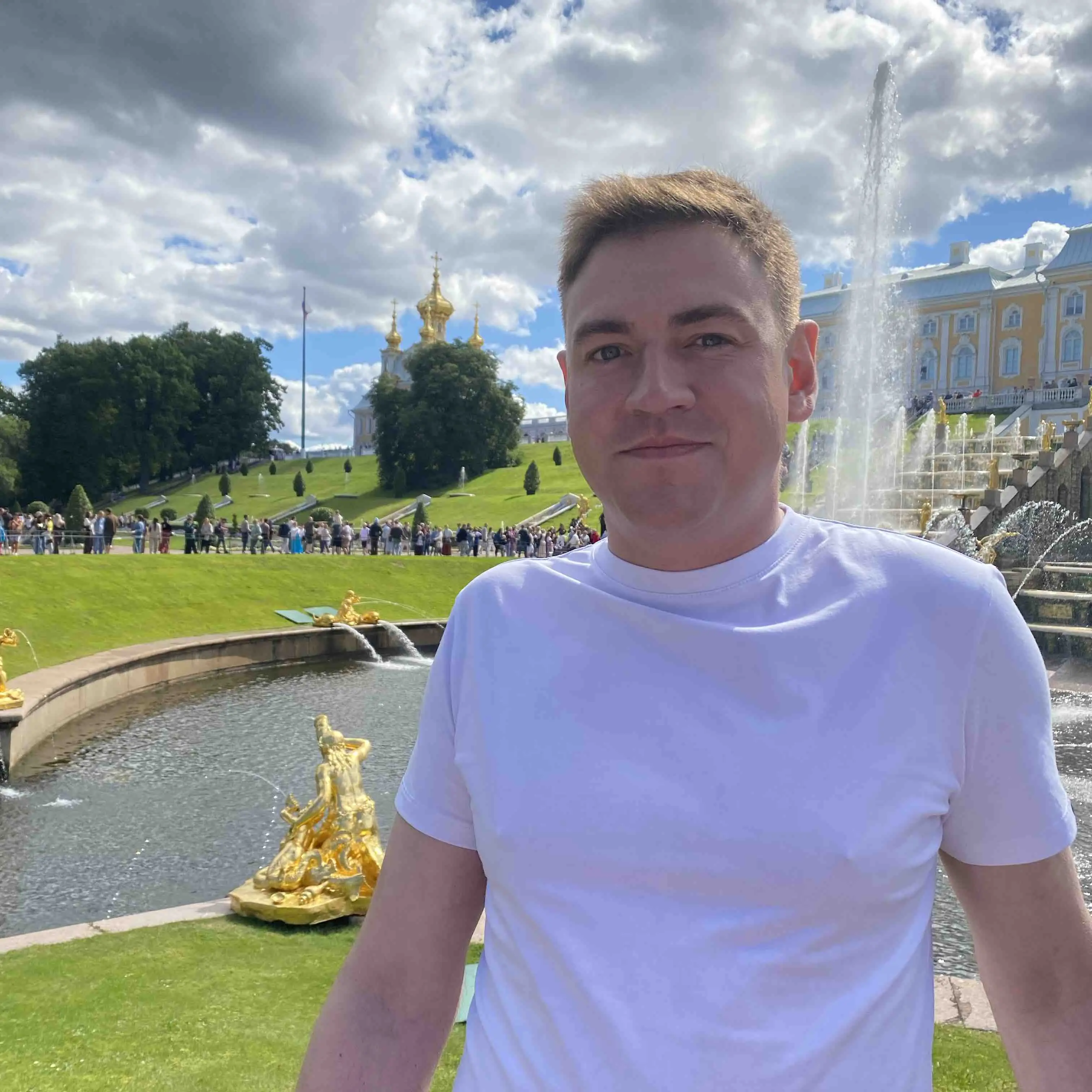 Владислав Рай