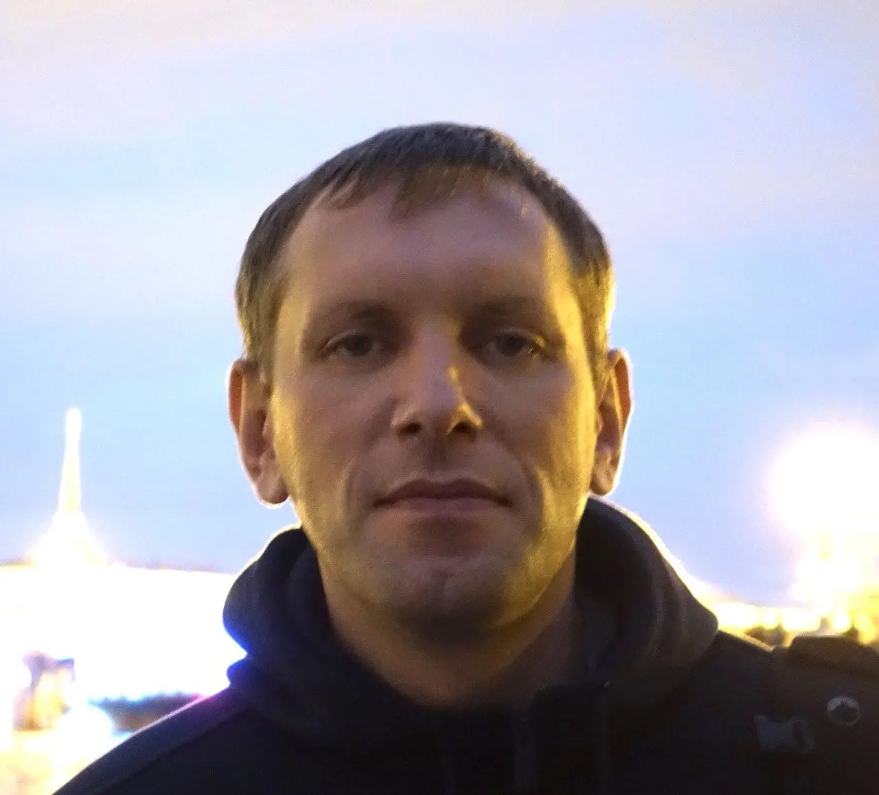 Александр Курняков