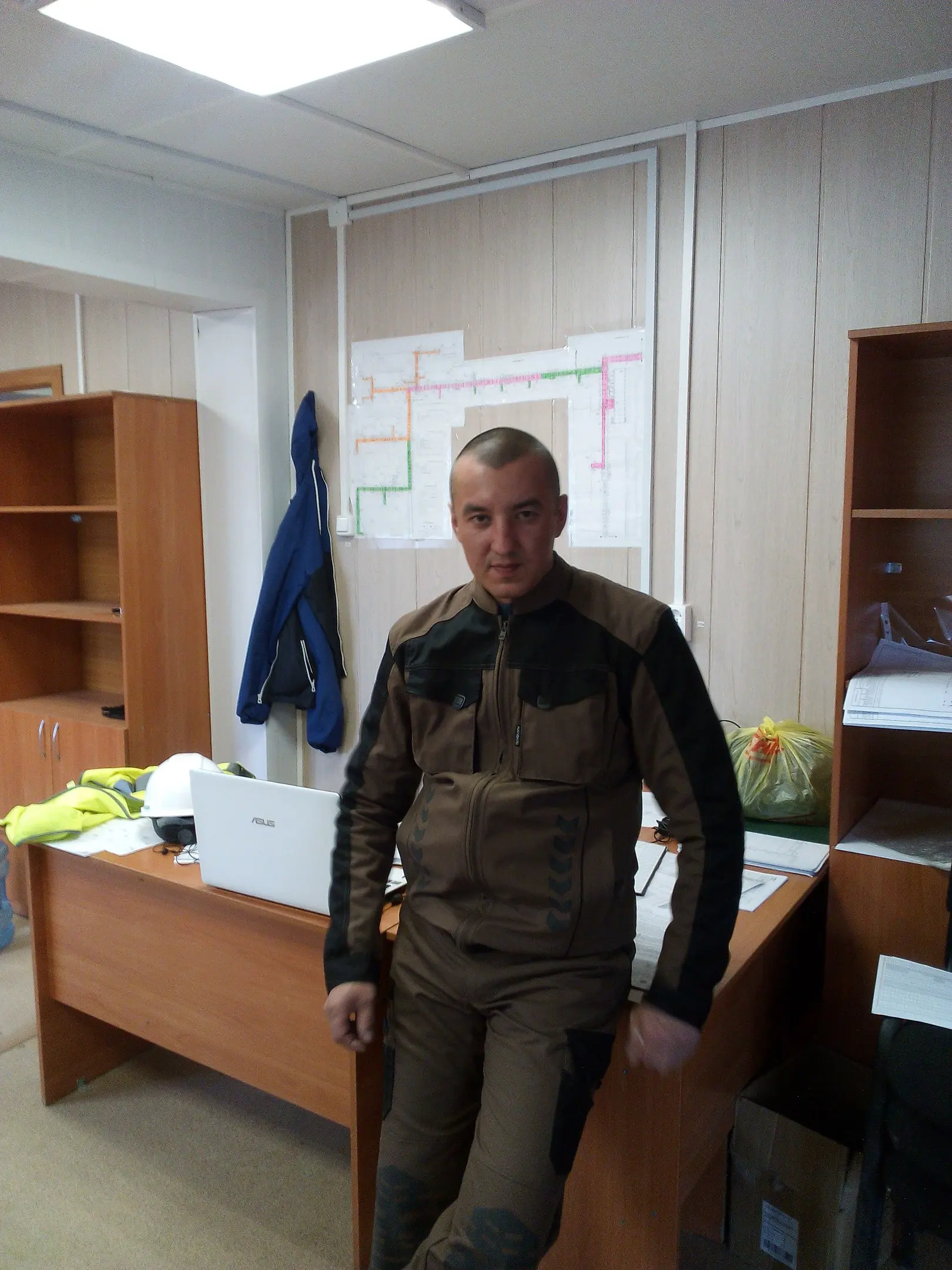 Роман Хакимов