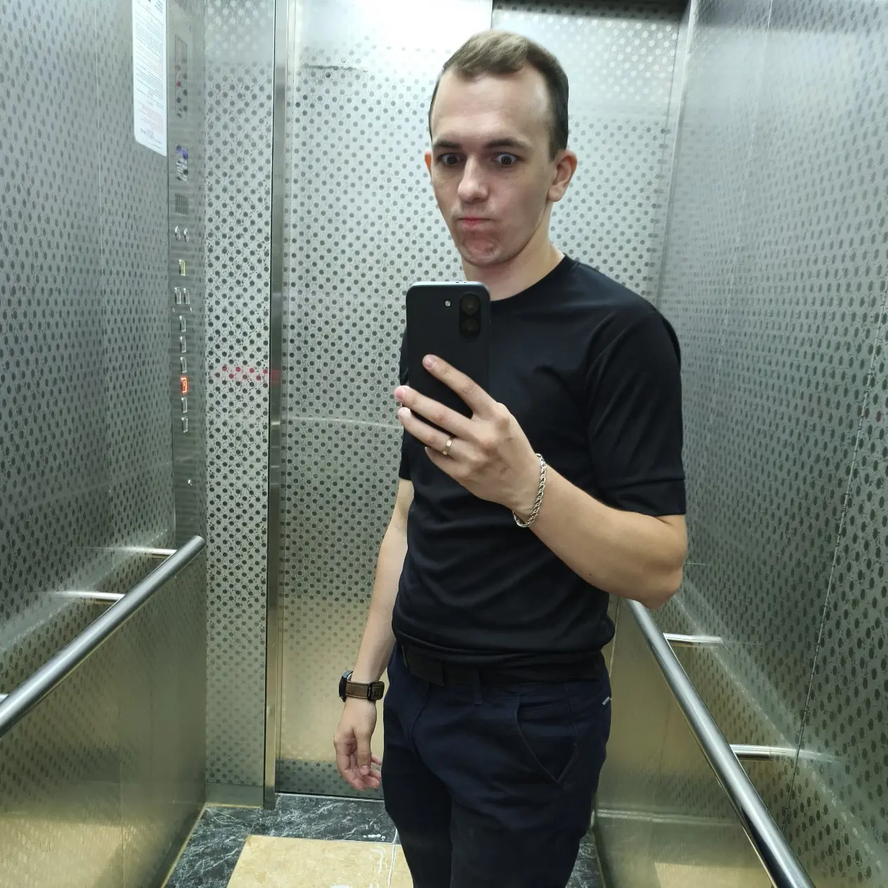 Егор Цыганов