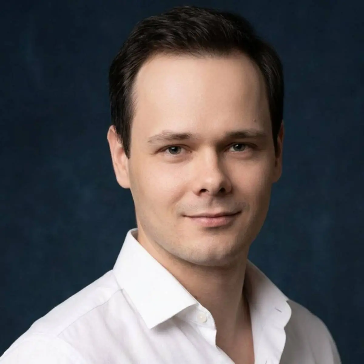 Дмитрий Бараненков