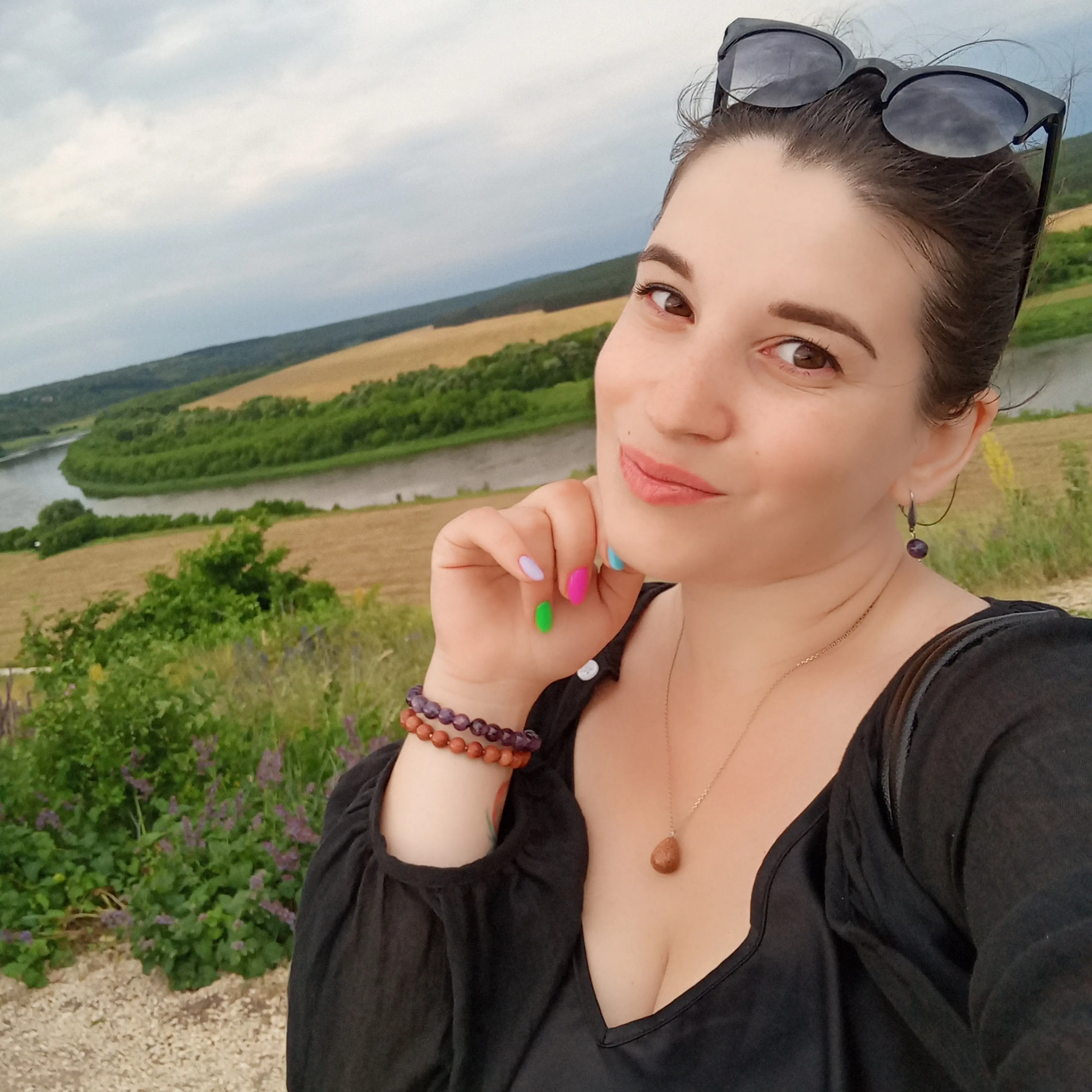 Алиса Николаева