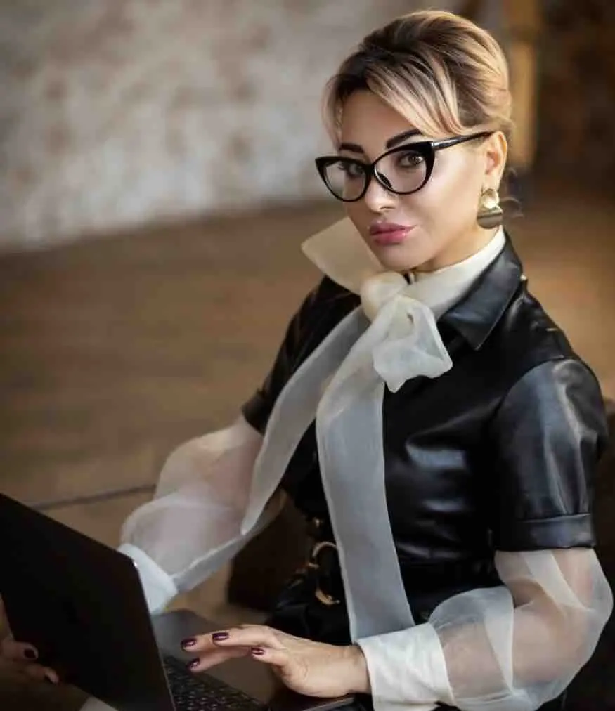 Марина Синькова