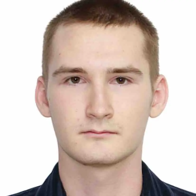 Алексей Частов