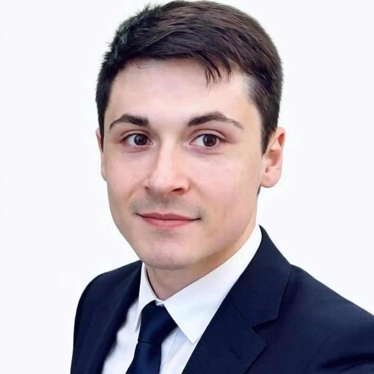 Сергей Молочков