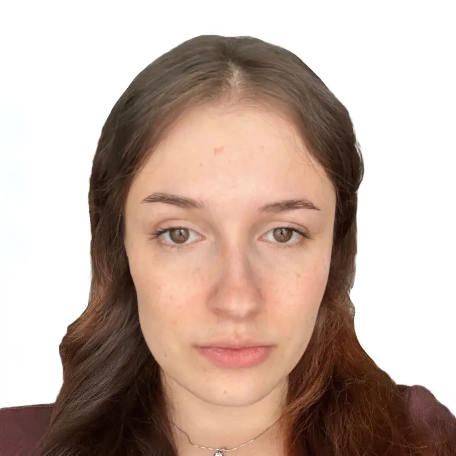Анастасия Серебрякова