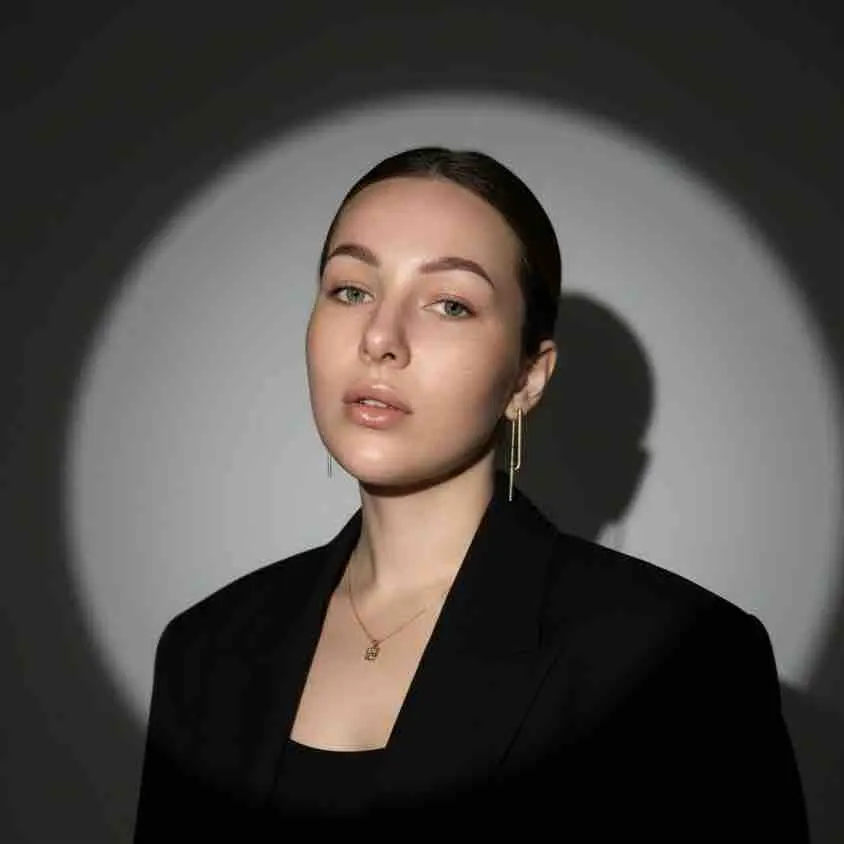 Марина Ульянова