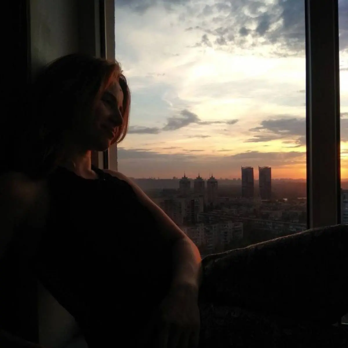 Снежана Семёнова