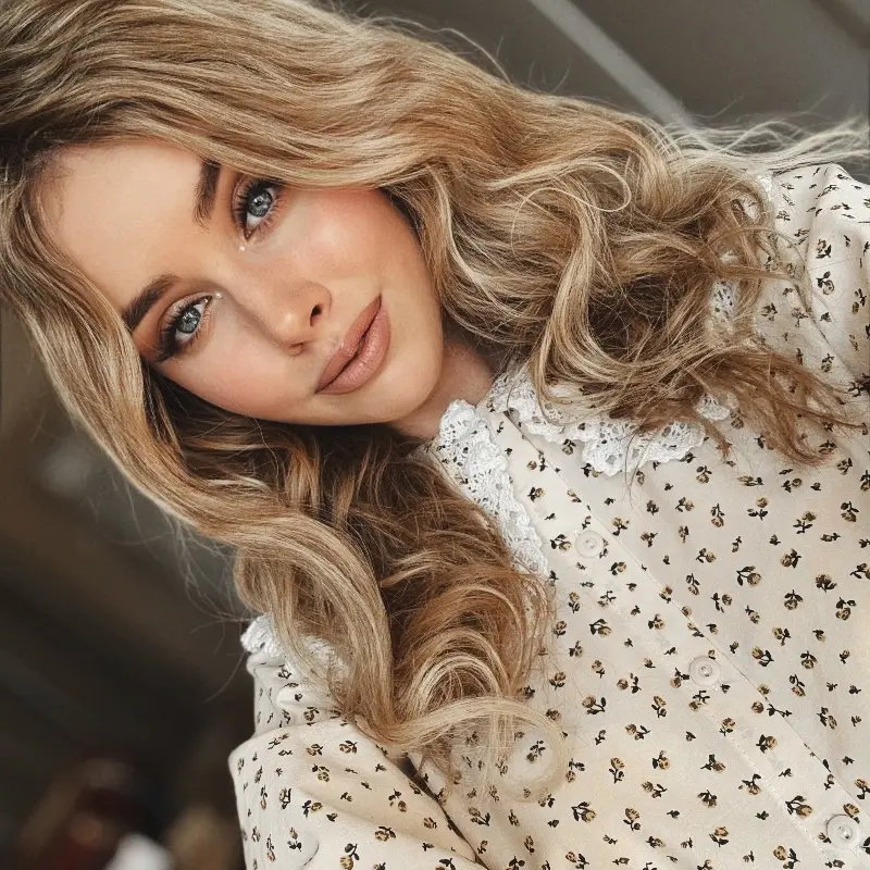 Вероника Бочкарева