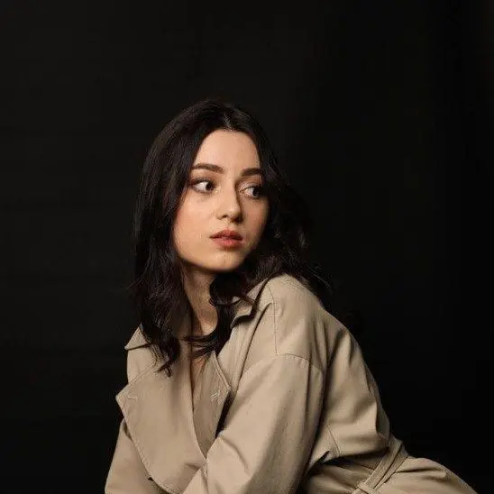 Аманта Линькова