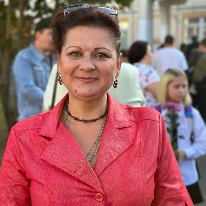 Татьяна Поливанова