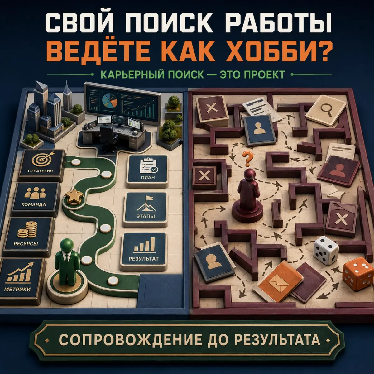 🤚 РУКОВОДИТЕЛЬ УПРАВЛЯЕТ СЛОЖНЫМИ ПРОЕКТАМИ | Сетка — социальная сеть от hh.ru