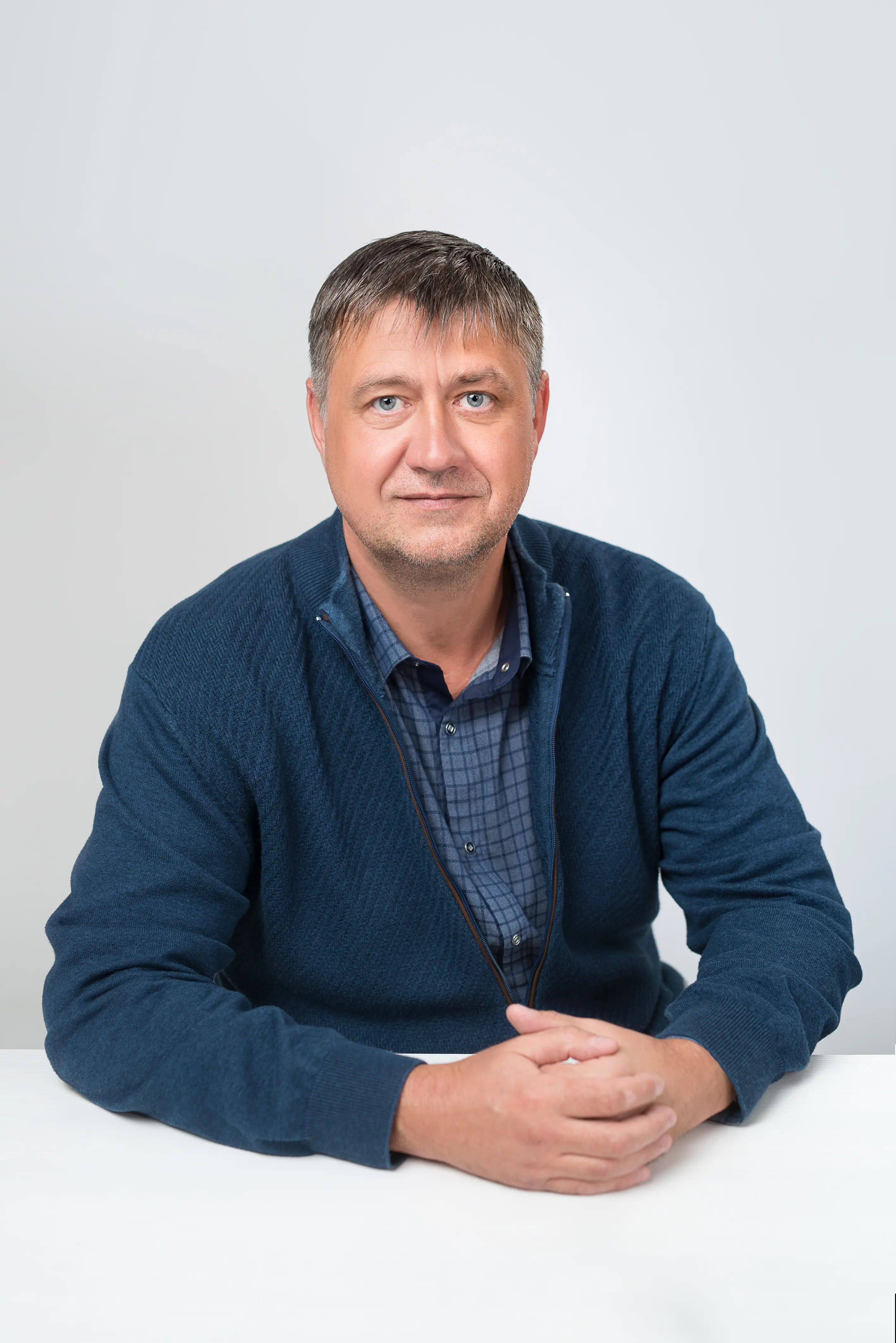 Роман Жигунов