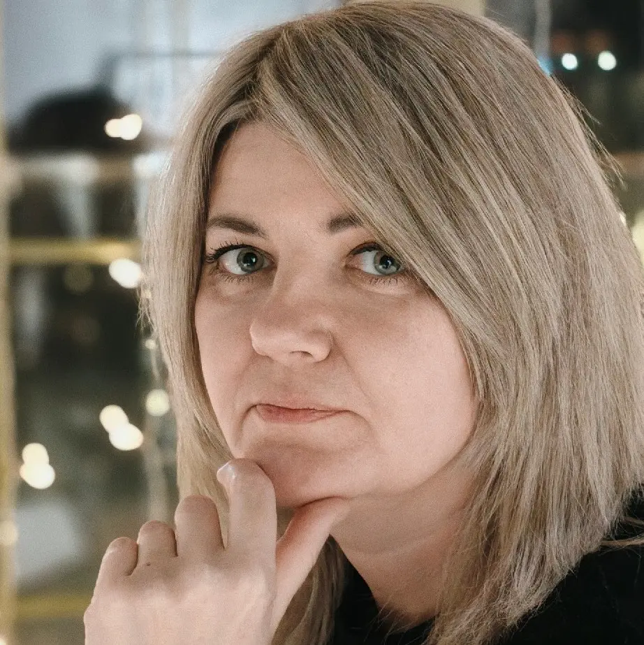 Екатерина Павлова