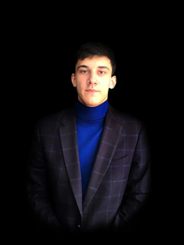 Абакар Далгатов